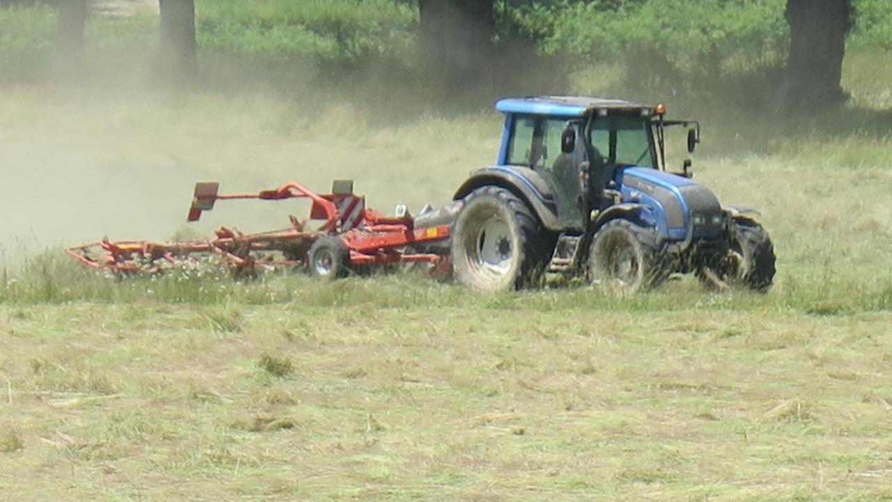 La Ferme De Pomereix Le Dorat Εξωτερικό φωτογραφία