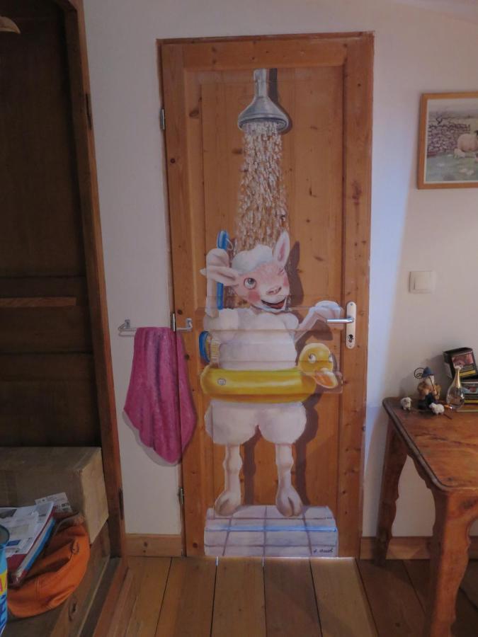 La Ferme De Pomereix Le Dorat Εξωτερικό φωτογραφία