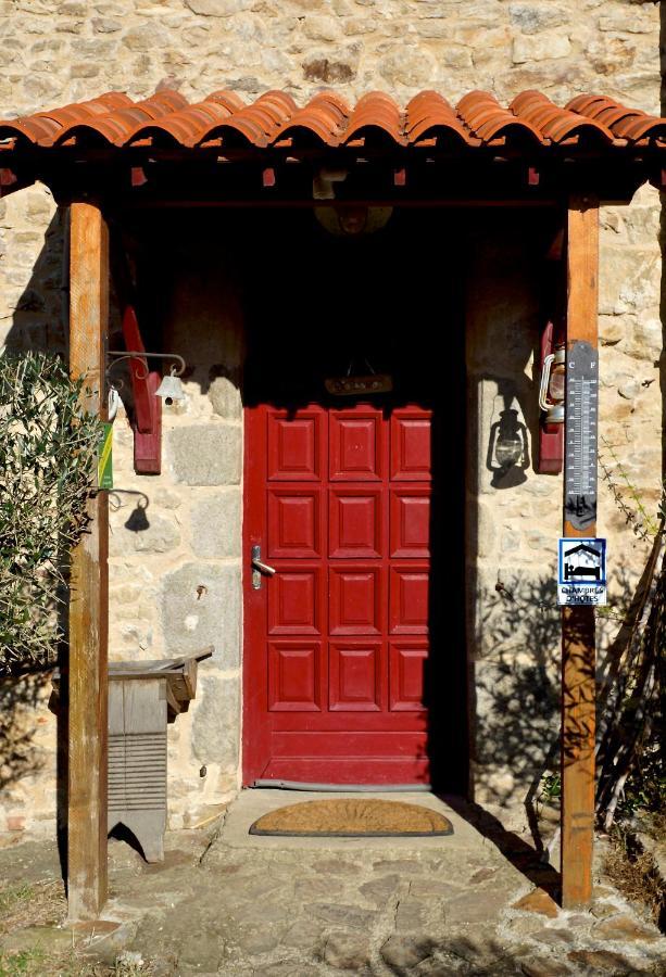 La Ferme De Pomereix Le Dorat Εξωτερικό φωτογραφία