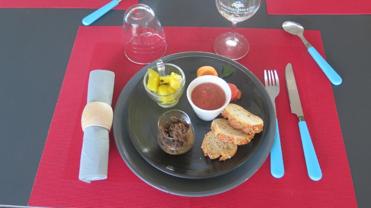 La Ferme De Pomereix Le Dorat Εξωτερικό φωτογραφία